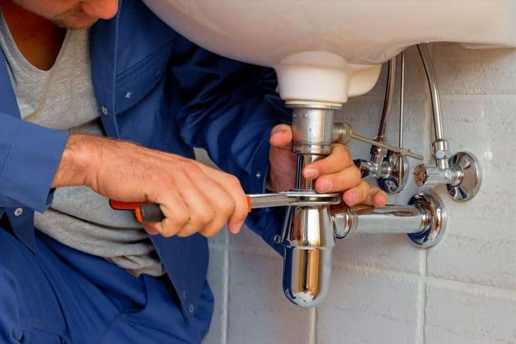 Plumber